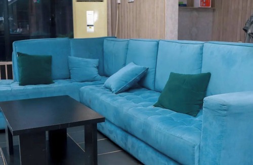 Benin City Hotel | Motel Bellisima