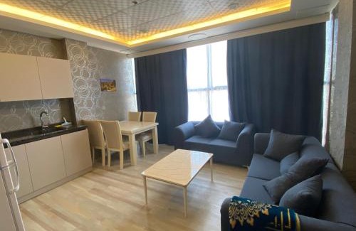 Erbil Hotel | Motel Blue Corner 1