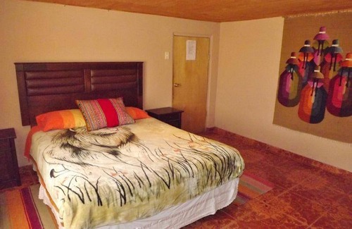 San Pedro de Atacama House | Motel ∙ 8 guests