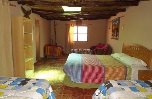 San Pedro de Atacama House | Motel ∙ 8 guests