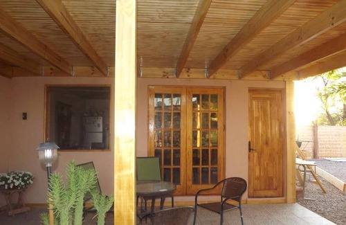 San Pedro de Atacama House | Motel ∙ 8 guests