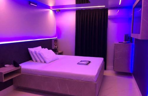 Sao Paulo Hotel | Motel Desirée Aeroporto Congonhas 1