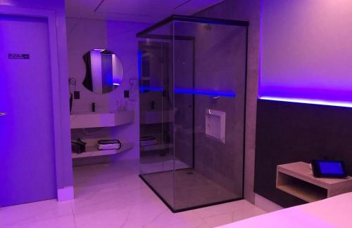 Sao Paulo Hotel | Motel Desirée Aeroporto Congonhas 1
