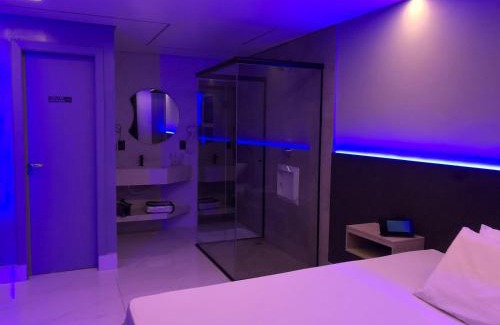 Sao Paulo Hotel | Motel Desirée Aeroporto Congonhas 1
