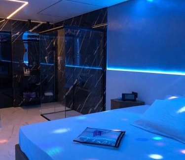 Sao Paulo Hotel | Motel Desirée Aeroporto Congonhas 2