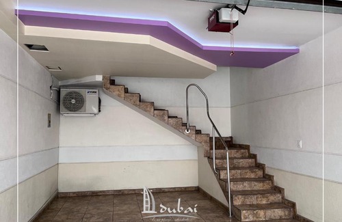Carlos Pacheco 4 Hotel | Motel Dubái Ensenada