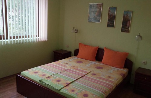 Sandanski Hotel | Motel Elegance