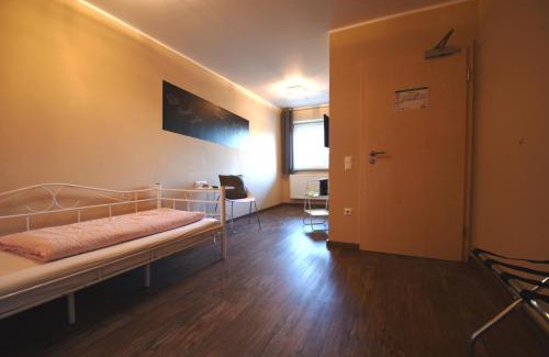 Fuessen Hotel | Motel Füssen im Allgäu
