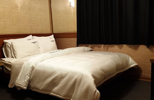 Pohang Hotel | Motel Good Guy