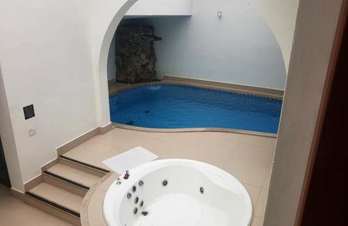 Balnearia Hotel | Motel Ilha de Capri