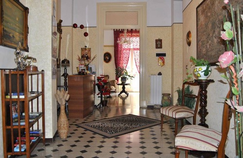 Centro Storico House | Motel