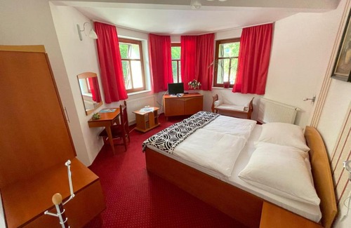 Pezinok Hotel | Motel na vrchu Baba s.r.o.