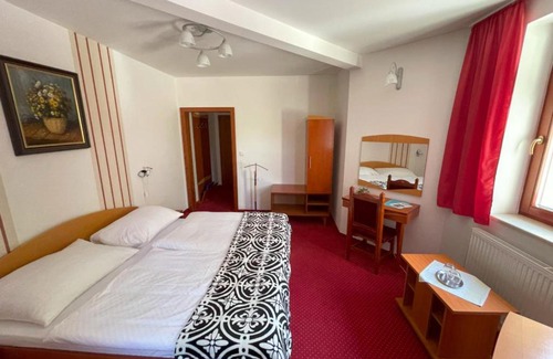 Pezinok Hotel | Motel na vrchu Baba s.r.o.
