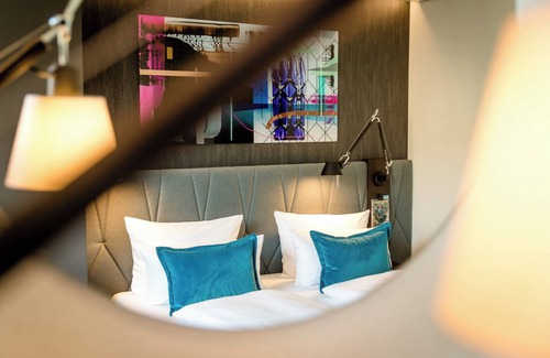 Mitte Hotel | Motel One Berlin - Hackescher Markt
