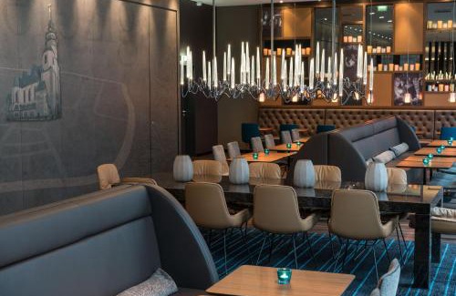 Old Town Hotel | Motel One Leipzig-Nikolaikirche