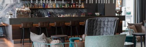 Old Town Hotel | Motel One Leipzig-Nikolaikirche