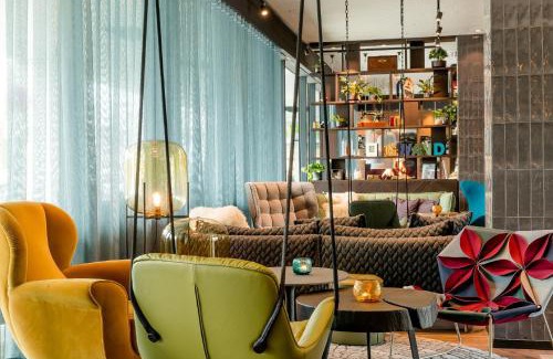 Salzburg-Sud Hotel | Motel One Salzburg-Süd
