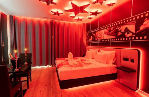 Porto Hotel | Motel TwentyOne