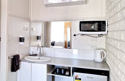 Yarrawonga Hotel | Motel Yarrawonga