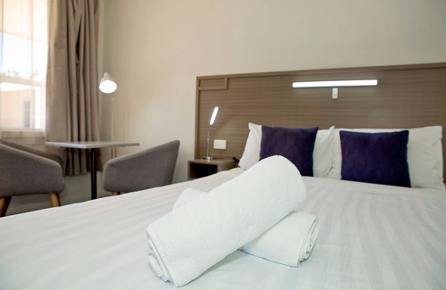Yarrawonga Hotel | Motel Yarrawonga