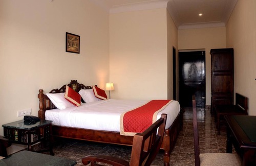 Pushkar Hotel | Moti Mahal - A Heritage Haveli
