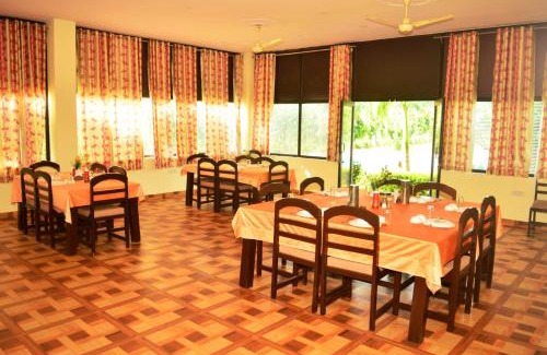 Sawai Madhopur Hotel | Motibagh