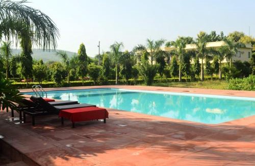 Sawai Madhopur Hotel | Motibagh