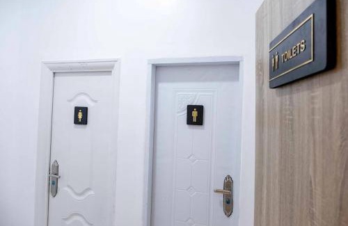 Uyo Hotel | Motion Hotel and Suites