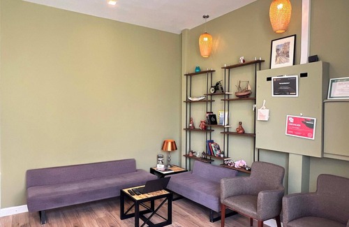 Dilijan Cabin | Motives Inn Dilijan