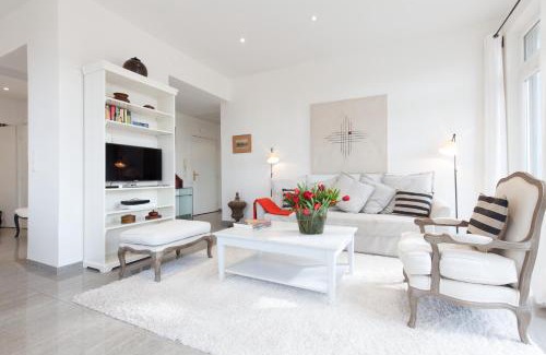 Cannes City Centre Apartment | Mouette