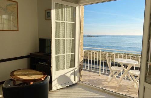 La Trinite-sur-Mer Apartment | MOUETTES 2 - 3 pièces, Balcon Vue Mer - T316