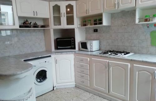 Sidi Bou Said Apartment | Mouhib Sidi Bou Saïd House