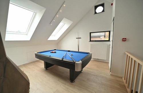 Baillonville Villa | Moulin de Baillonville