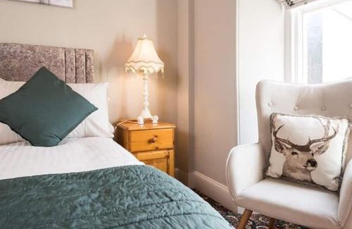Pitlochry Hotel | Moulin Hotel