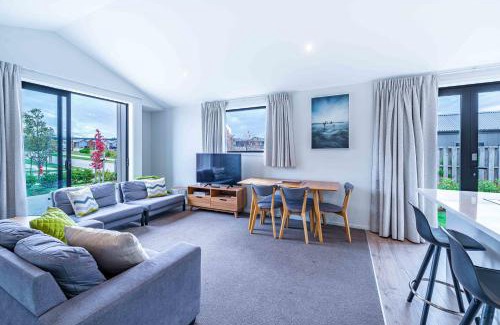 Wanaka House | Mount Linton Lodge