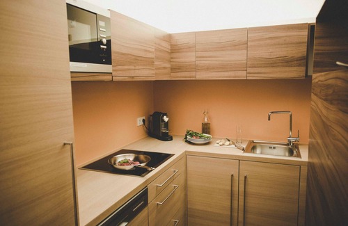 Nauders Apartment | Mountain Magic XL - Aparthotel Arabella
