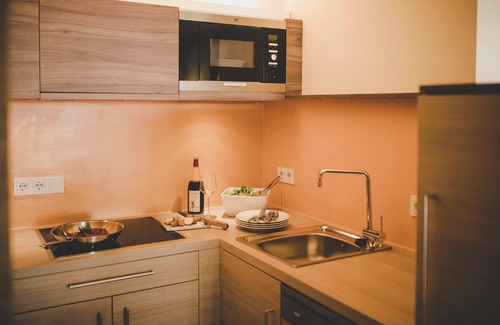 Nauders Apartment | Mountain Magic XL - Aparthotel Arabella