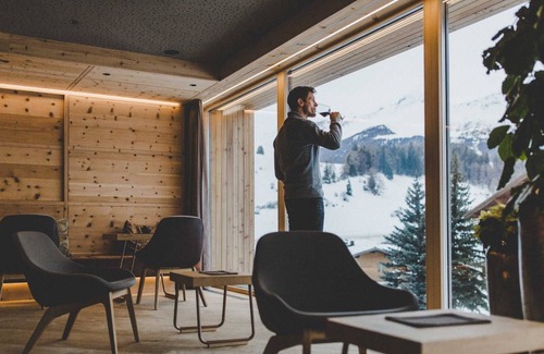 Nauders Apartment | Mountain Magic XL - Aparthotel Arabella