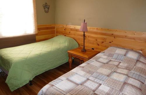 Oakland House | Mountain Escape @ Deep Creek Lake