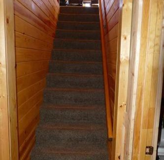 Oakland House | Mountain Escape @ Deep Creek Lake