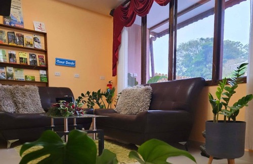 Monteverde Bed & Breakfast | Mountain Faro Hotel