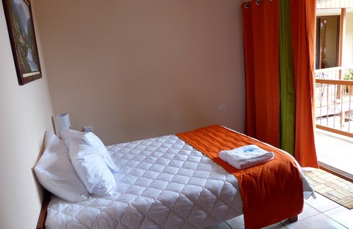 Monteverde Bed & Breakfast | Mountain Faro Hotel