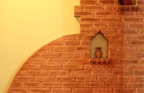 Bhaktapur House | Mountain Guesthouse