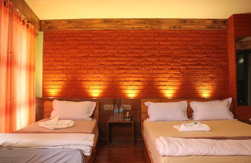 Bhaktapur House | Mountain Guesthouse