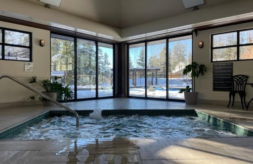 Keystone House | Mountain Home Retreat