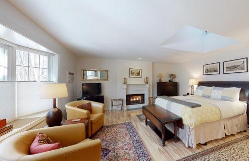 Intervale House | Mountain Home