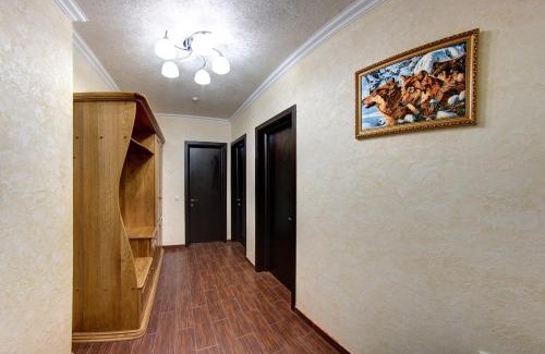 Bukovel Hotel | Mountain Krystal