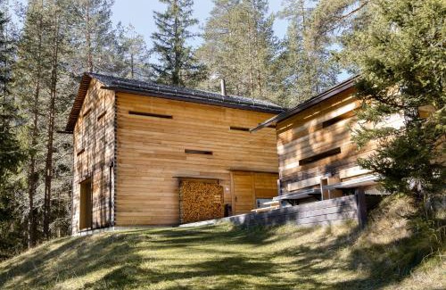 Mareo Ski Chalet | Mountain Lodge Tamersc