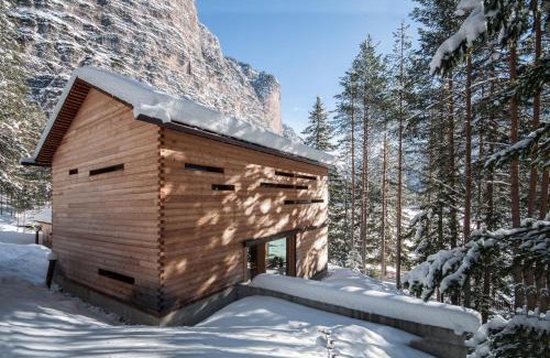 Mareo Ski Chalet | Mountain Lodge Tamersc