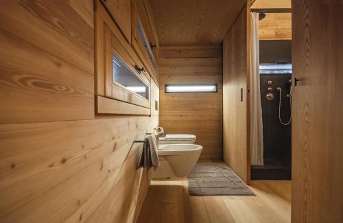 Mareo Ski Chalet | Mountain Lodge Tamersc